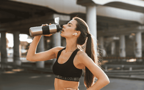 Sportflasche Team Test: Die 11 besten (Bestenliste)