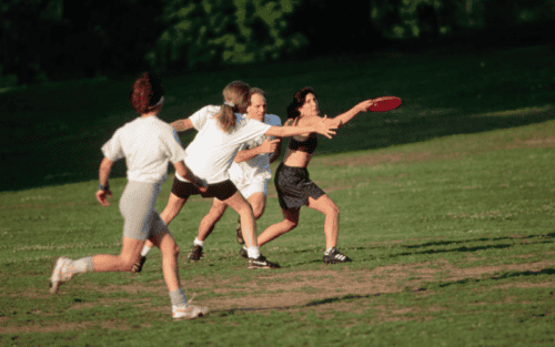 Trainingswesten Nummeriert Test: Die 11 besten (Bestenliste)