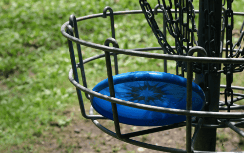 Frisbee Rückprallwand Test: Die 10 besten (Bestenliste)