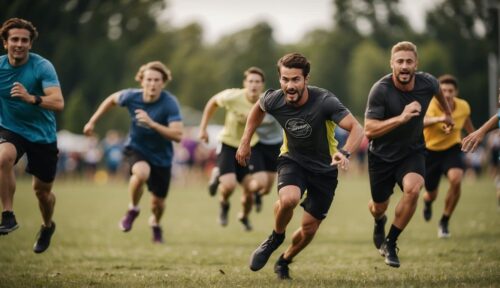 Frisbee Trikot Set Test: Die 10 besten (Bestenliste)