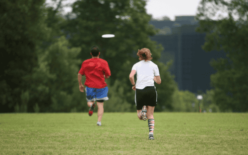 Frisbee Zielscheibe Test: Die 10 besten (Bestenliste)