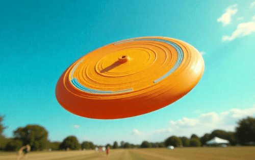 Frisbee Windschatten Test: Die 5 besten (Bestenliste)