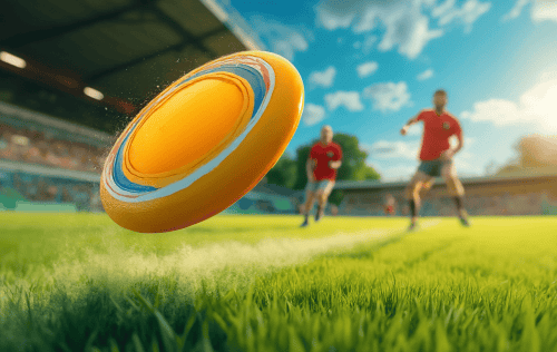 Frisbee Spielrugby Test: Die 5 besten (Bestenliste)