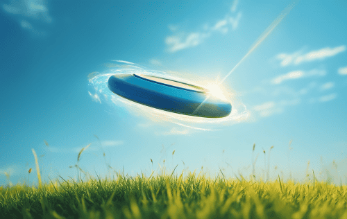 Ultimate Frisbee fair spielen: Die wichtigsten Regeln im Überblick